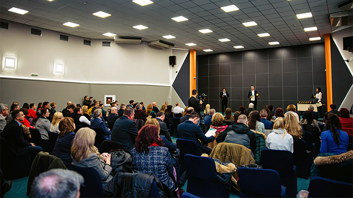 Die internationale Ausstellung AGRA 2022 veranstaltete einen Wettbewerb fur technologische Innovationen Global Agro Solution