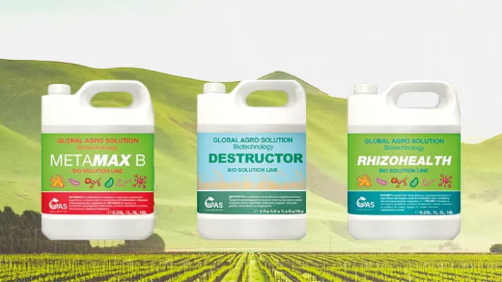 Zuverlassige Produkte fur einen starken Start und eine reiche Ernte von Global Agro Solution Global Agro Solution