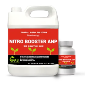 NITRO BOOSTER ANP