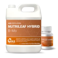 NUTRILEAF HYBRID BMo
