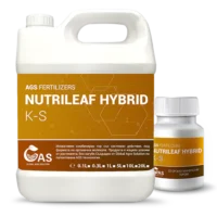 NUTRILEAF HYBRID KS