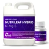nutrileaf hybrid n 10 mg 4 s 8 Global Agro Solution