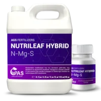 NUTRILEAF HYBRID NMg S