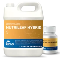 NUTRILEAF HYBRID  S