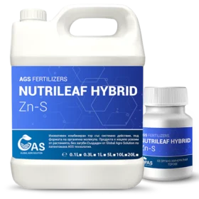 NUTRILEAF HYBRID ZnS