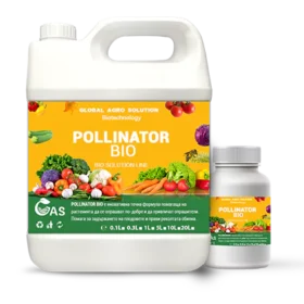 POLLINATOR BIO