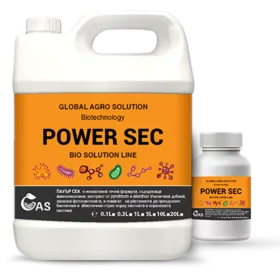 POWER SEC