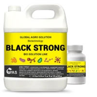 BLACK STRONG