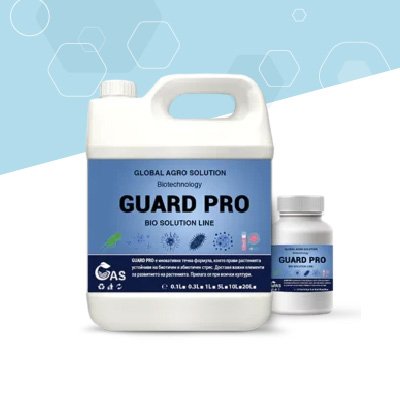 Guard Pro Global Agro Solution
