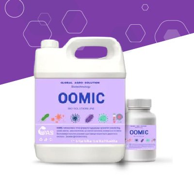 Ommic Global Agro Solution