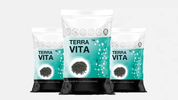 terra vita Global Agro Solution